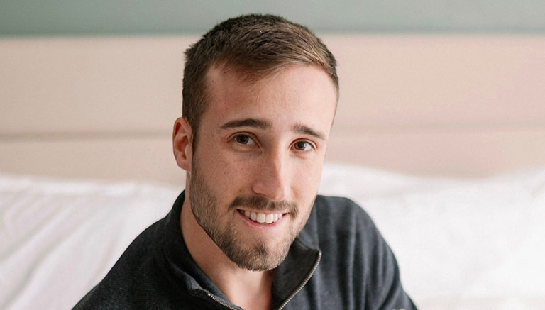 Zachary Wattles, DO