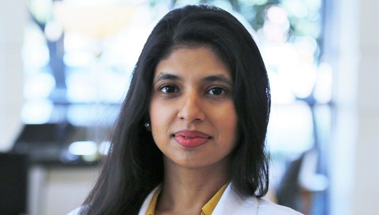 Anam Siddiqi, MD