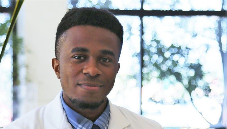 Columba Chukwuka, MD