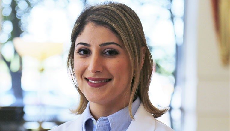 Hiam Rushdi, MD