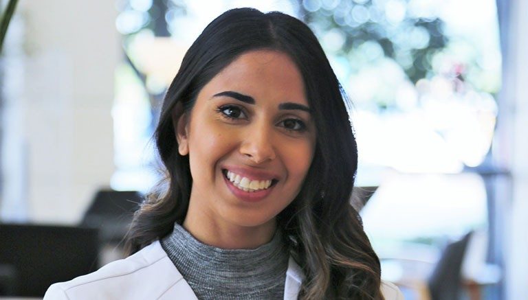 Maria Majeed, MD