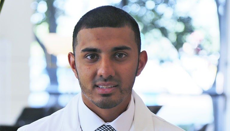 Usman Siddiqui, MD
