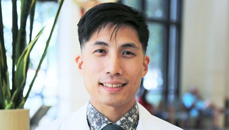 Kevin Chen, MD 