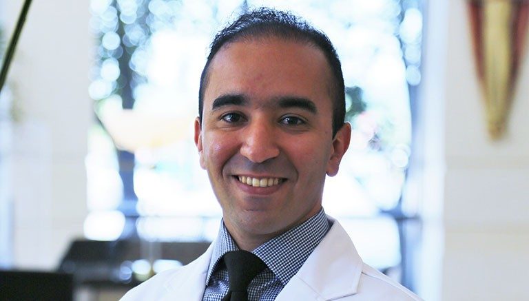 Muhammad Arnous, MD 