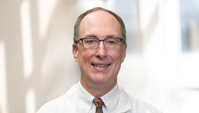 Scott McClain, DDS