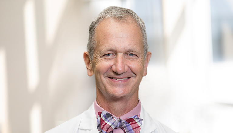 Stuart Waite, DDS