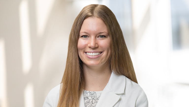 Tiffany Krimminger, DMD, FAGD