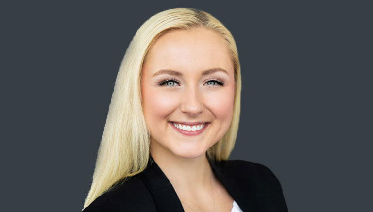 Mackenzie Poole, MD