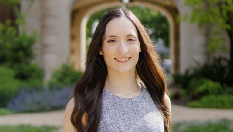 Madeline Pashos, MD