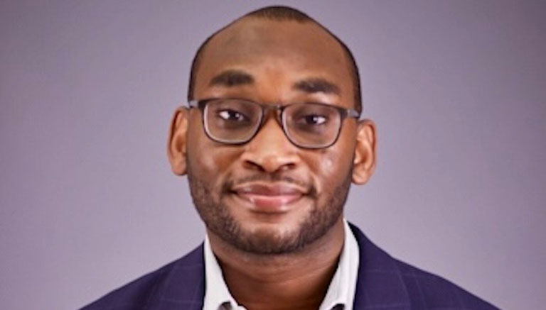 Michael Olufawo, MD