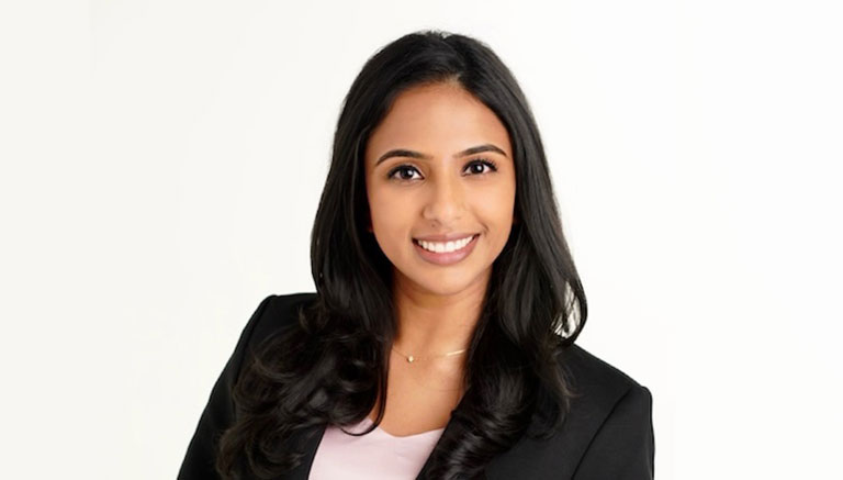 Sneha Poondru, MD