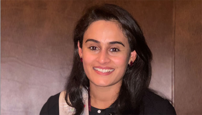 Uzma Naim, MD
