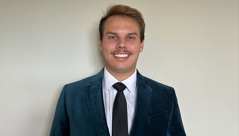 Wyatt Rumrill, MD