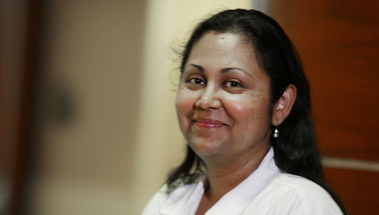 Pranati Ivaturi, MD