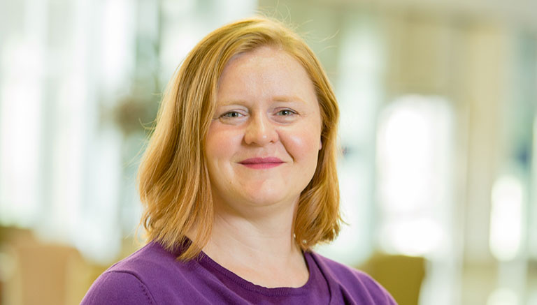 Katherine Lynne Garland, MD