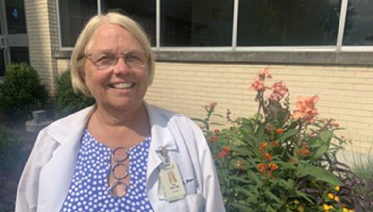 Sue Moore, MD