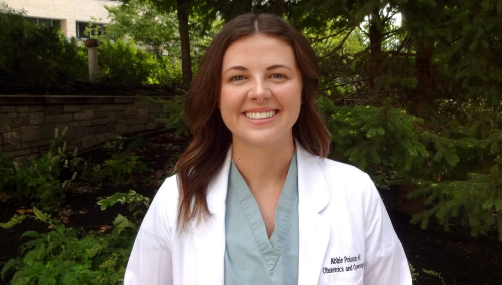 Nicole Rogers, MD