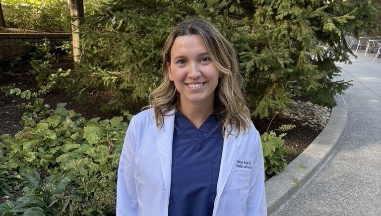 Danielle Arias, MD, MPH