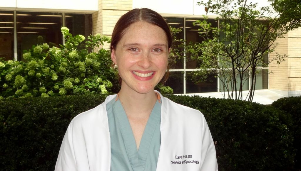 Nicole Rogers, MD