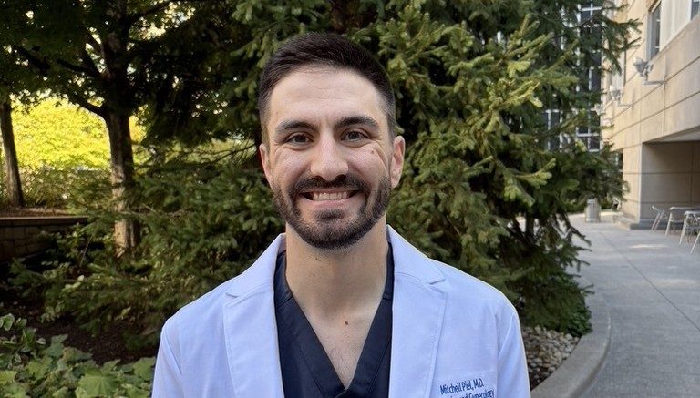 Anthony Schneider, MD