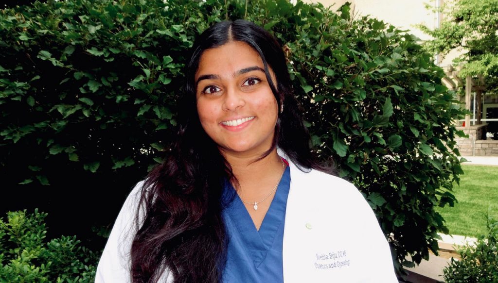 Danielle Arias, MD, MPH