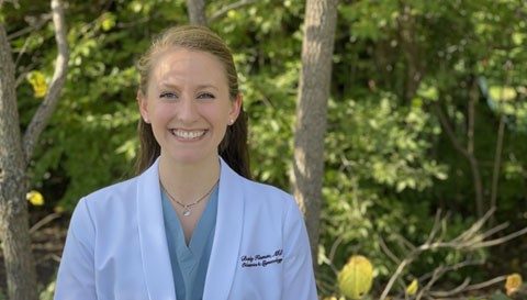 Bailey Flamm, MD