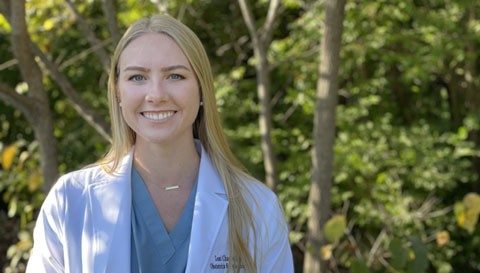 Lexi Chanos, MD