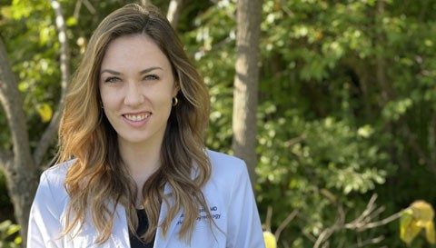 Lexie Hammerquist, MD