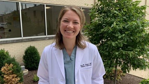 Lucy Simpson, MD