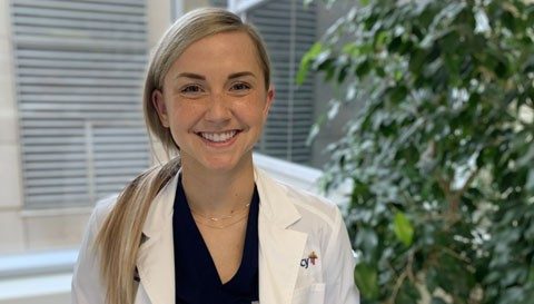 Morgan Saiko-Blair, MD