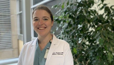 Natasha Spiezia, MD