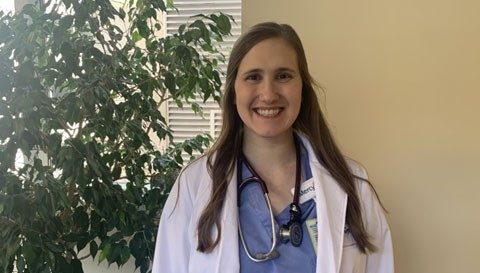 Nicole Rogers, MD