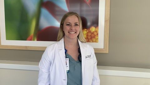 Sarah Prochniak, MD