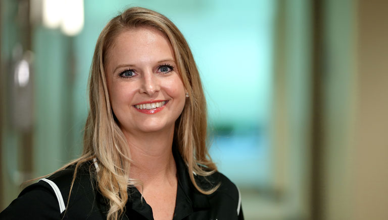 Joanie Hatterman, MS, LAT, ATC