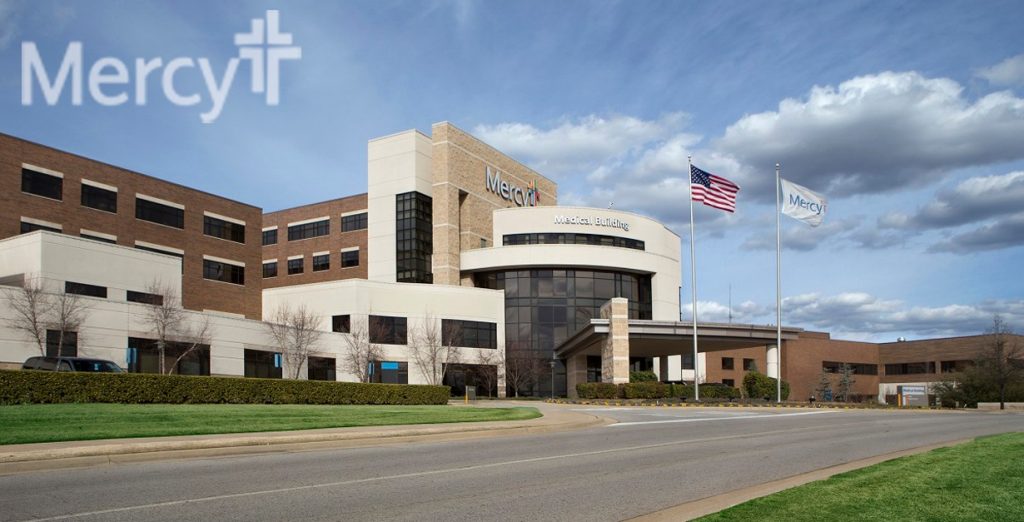 Mercy Hospital Fort Smith