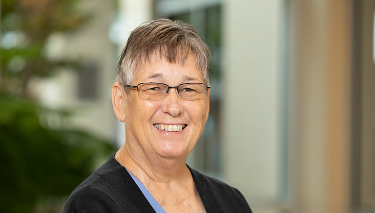 Judy Kyle, RN