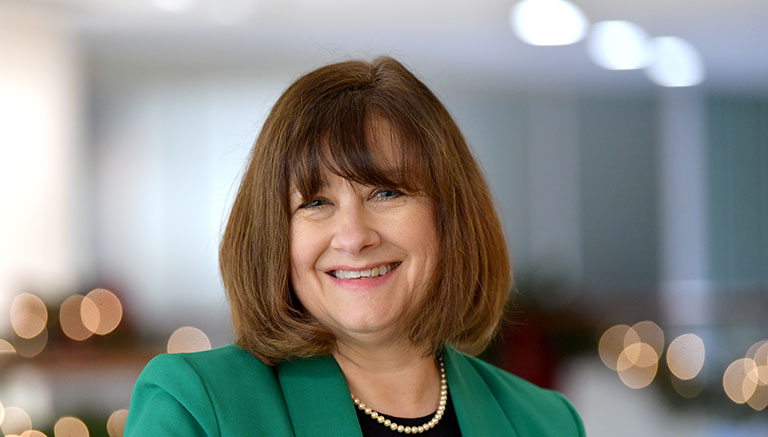 Karen Blount