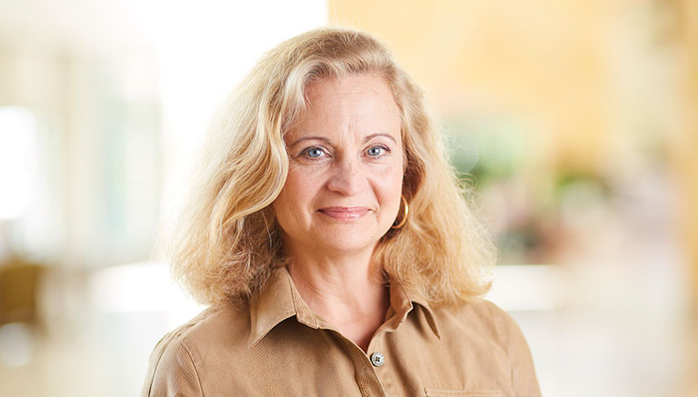 Kathleen Graveman, RN, BSN, CFCE