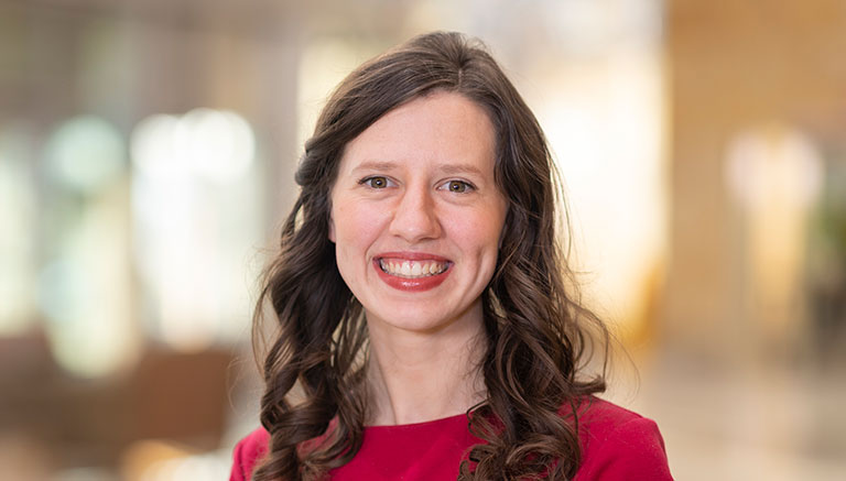 Kim Luedecke RN, BSN, CFCP
