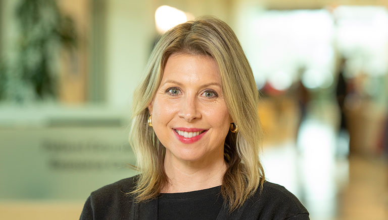Krista Brewster, RD, LD