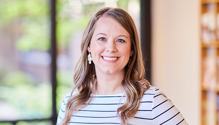 Krista Engemann, RN, BSN