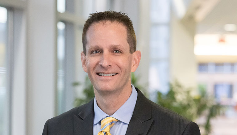 Dan Eckenfels