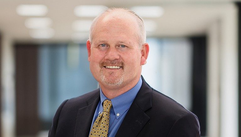 Daryle Voss