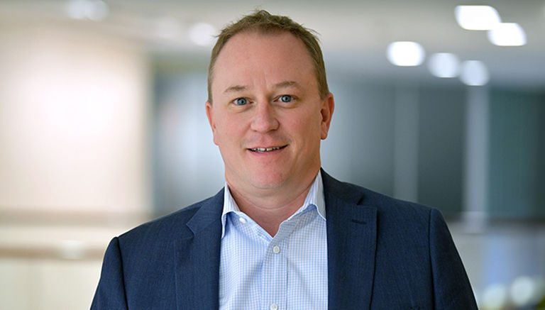 John Myers - President, Mercy Springfield Communities