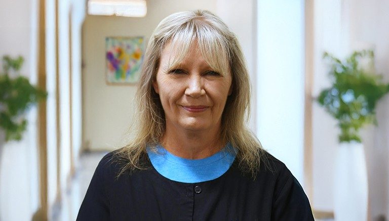 Kim Russell