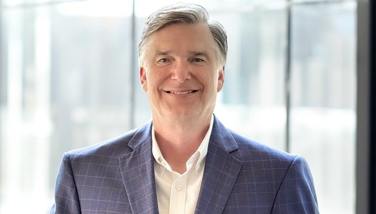 Paul Davis, President, Contracting & Managed Care