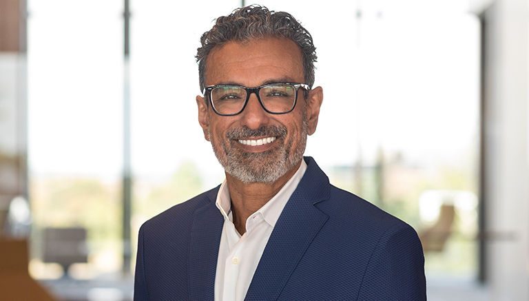 Sanjay Sikka, MD