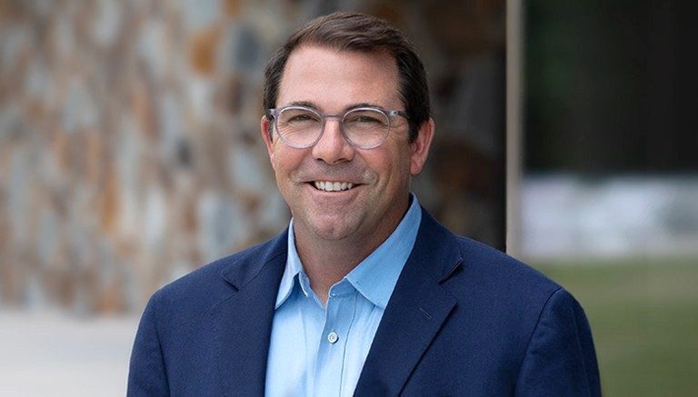 Stephen Mackin - Mercy President and CEO