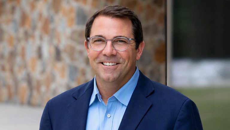 Steve Mackin, President & Chief Executive Officer at Mercy