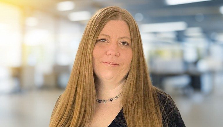 Valerie Davis - Administrator, Mercy Hospital Aurora, Cassville and St. Francis